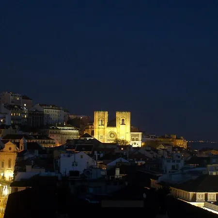 Feels Like - Av Novas Premium * Lisboa