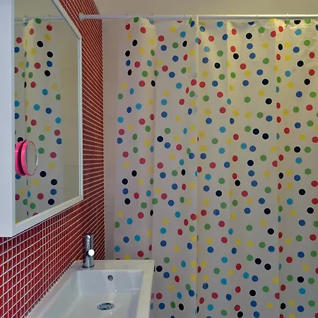 Feels Like - Av Novas Premium Apartman Lisboa