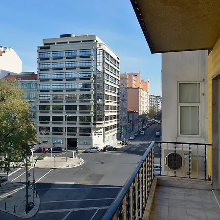 Apartman Feels Like - Av Novas Premium *