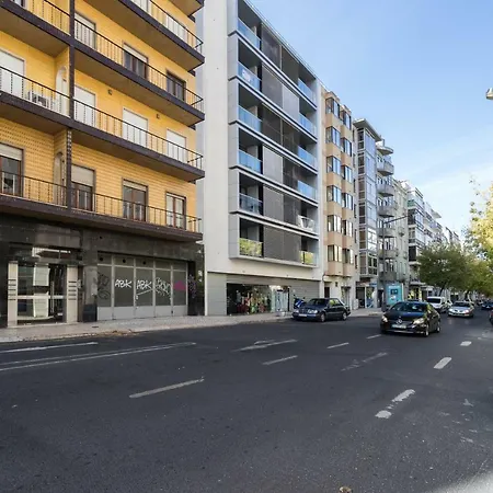 Feels Like - Av Novas Premium Apartman